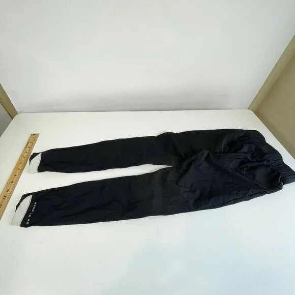 Nike Womens‎ Tech Pack Leggings Active Pants Black XS Elastic Waist 930581-010 - Picture 3 of 12